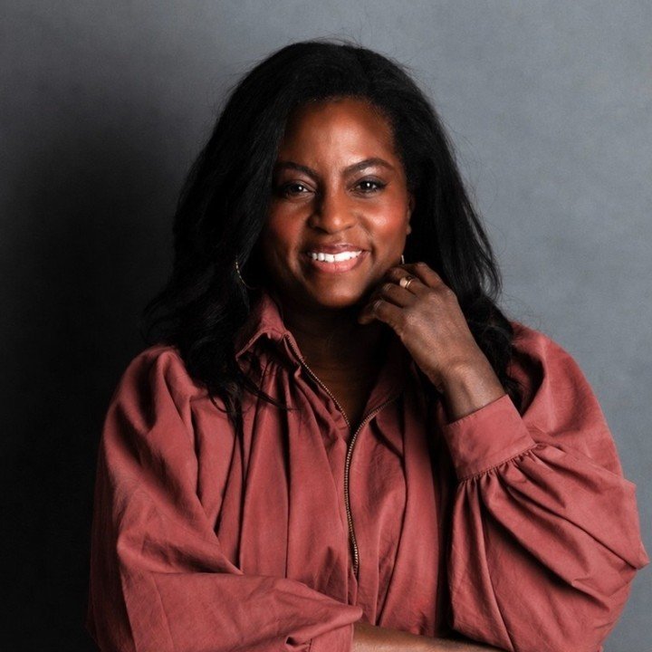 Corinne Aaron