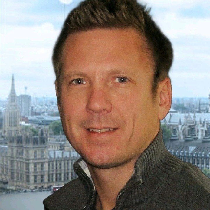 Mark Bishop