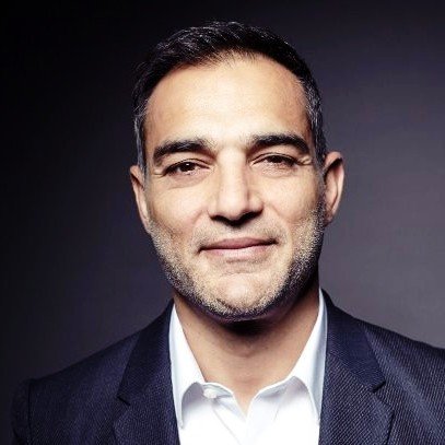 Vishal Khakhar