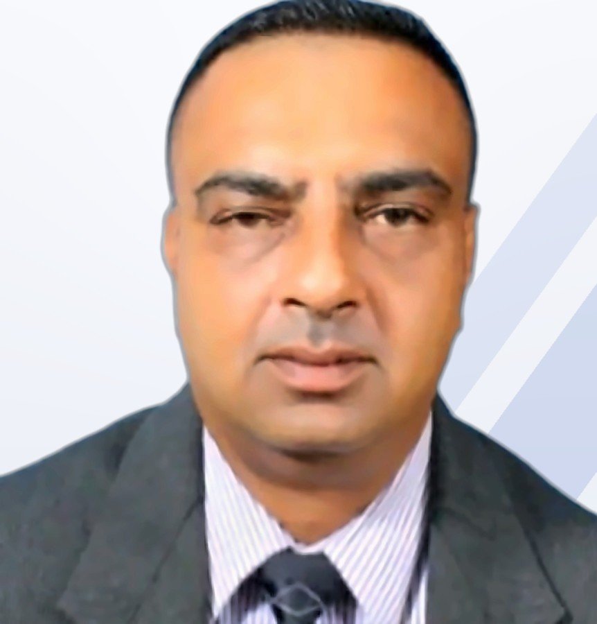 Gehan Mullekanda