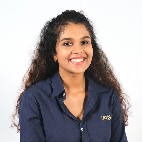 Sharina Bandaranayake