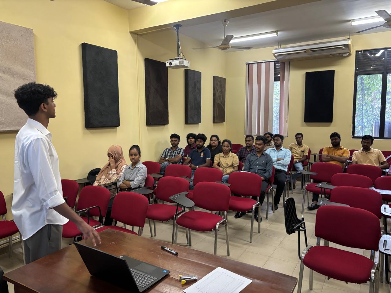 UOC Go To Market Workshop